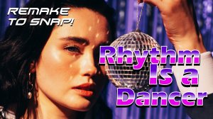 ?ПРЕМЬЕРА? DYAGILEV-RHYTHM IS A DANCER ? EURODANCE MUSIC 2022 ?