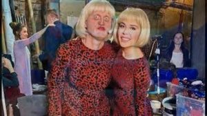 Почему Юлия Михалкова покинула "Уральские пельмени"?
