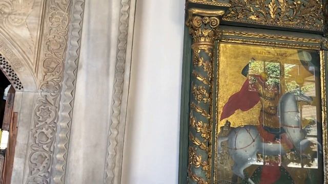 СУЛЕЙМАНИЕ?,ГРЕЧЕСКИЙ ХРАМ,ГРЕЧЕСКИЕ И ЕВРЕЙСКИЕ КВАРТАЛЫ??СТАМБУЛА/#стамбул2021,#экскурсиивстамбул
