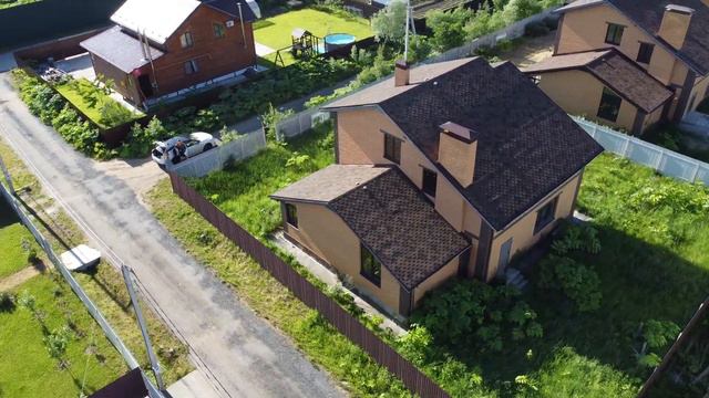 Истра Вилладж