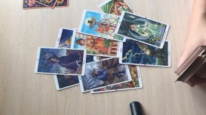 ТАРО/Как меня видят мужчины? Я глазами мужчин? Какая я женщина? Какая я для мужчин?/РАСКЛАД/ГАДАНИЕ