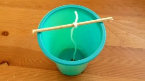 Изготовление свечей дома.