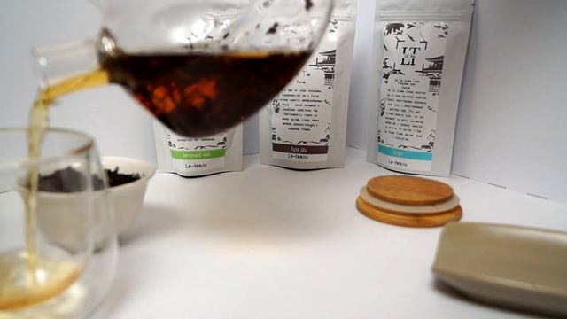 Как правильно заваривать Красный Китайский чай смотреть онлайн