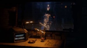 Lonely Ambient for Dark Rooms