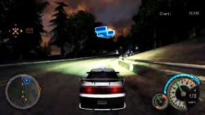 Need for Speed: Underground 2 Rus | Прохождение №6 Без комментариев