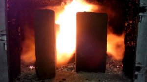 Пиролизный газогенераторный котел своими руками