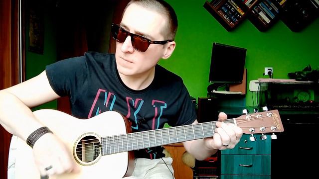 А не спеши ты нас хоронить • ЧАЙФ • Кавер смотреть онлайн