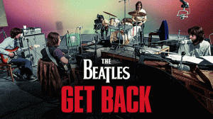The Beatles: Возвращение - 3 серия / The Beatles: Get Back (озвучка Jaskier)