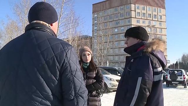 Почему завидуют СХК экологи Томска