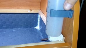 Стилаж для морской свинки. Часть 1.