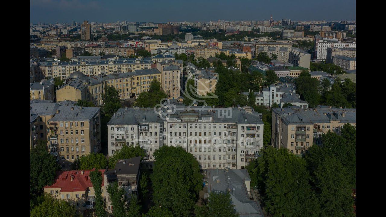 СРОЧНАЯ ПРОДАЖА! Квартира 150 кв.м на Казарменном переулке!