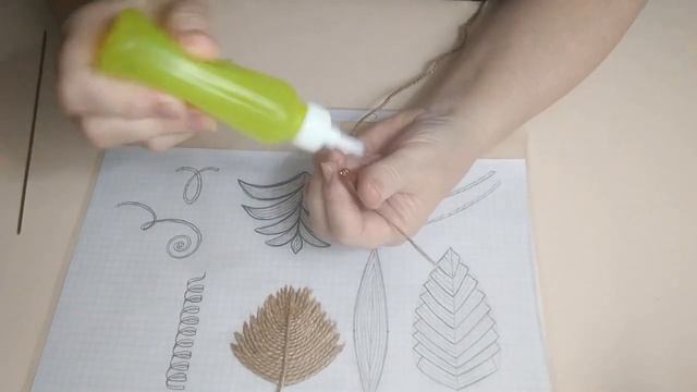№ 34 Панно декоративное