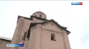 Археологи при раскопках в Смоленске на Краснофлотской обнаружили фрагменты полевого лагеря