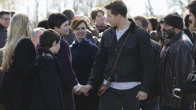 The Blue Fairy - a real helpful angel смотреть онлайн