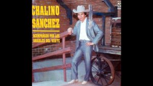 Chalino Sanchez El Crimen De Tamazula