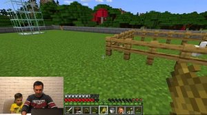 Как приручить овец в Майнкрафте на выживание?