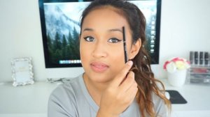 REVIEW Brow Definer VS Brow Wiz Anastasia Beverly Hills | Alysa Mara