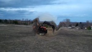 Митракс Т150. Кошение сухостоя и сухолёжа :) в 2022