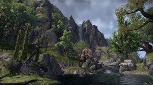 The Elder Scrolls Online: Summerset