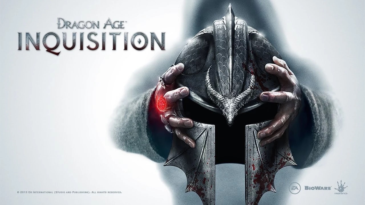 Dragon Age: Инквизиция | Пробуем многопользовательский режим