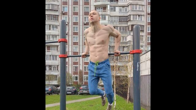 Делай это упражнение и у тебя вырастут ОГРОМНЫЕ РУКИ смотреть онлайн