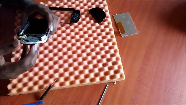 Sony PSP Screen Replacement PSP 1000 2000 3000 Go Slim смотреть онлайн