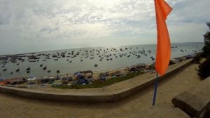 Муйне 2| Прошла крутая неделя| Такой яркий Муйне| Пляж Малибу и тусовка | Полли водит| Вьетнам 2017