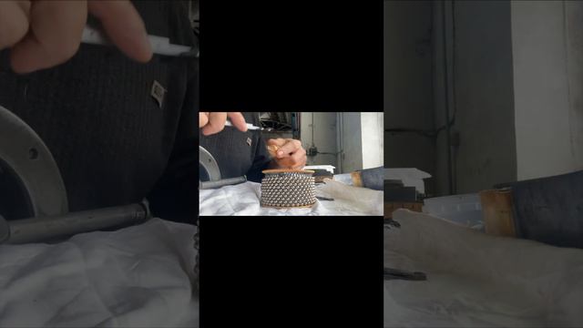 КАБАСА ДЛЯ КАХОНА! трансформация стандартной кабасы в супер оружие кахониста 🤔