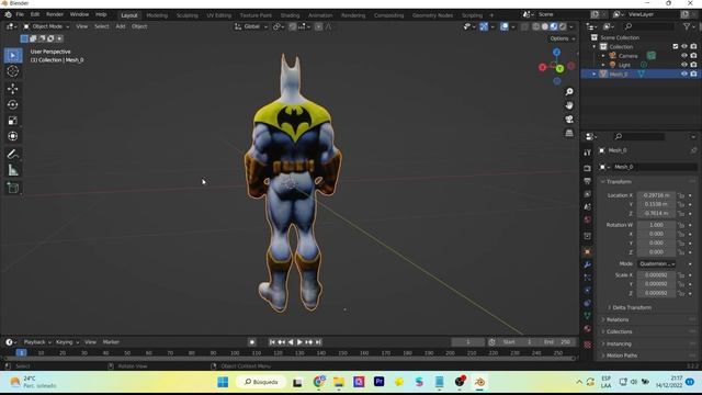 LUMA AI Imagine: Genera modelos 3D a través de texto | Tutorial Luma & Lens Studio смотреть онлайн