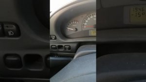 Ваз-2110 плавают обороты. Провал при нажатии на газ.