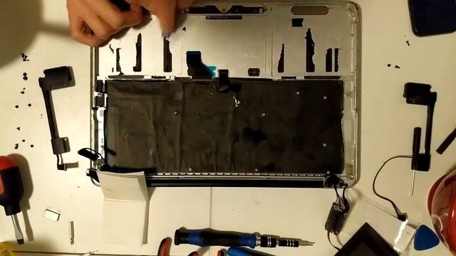 Keyboard replacement macbook pro a1502 смотреть онлайн