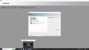 Установка всех версий TIA Step7 professional из под версии tia portal v16