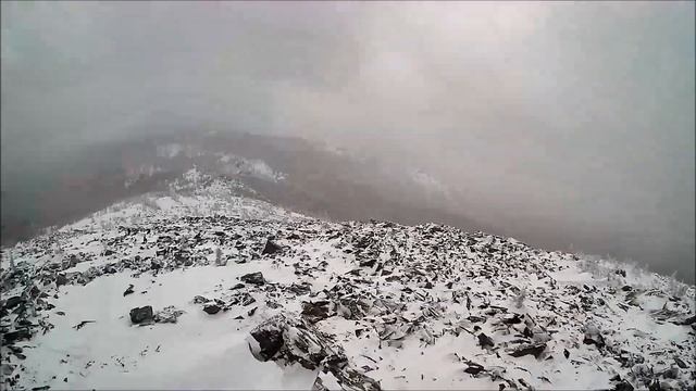 Таганай. Февраль 2018. смотреть онлайн