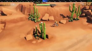 Lonely Mountains: Downhill Developers React to 27 Minute Speedrun