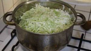 рагу с мясом и картофелем