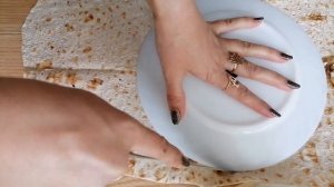 ПИЦЦА ИЗ ЛАВАША НА СКОВОРОДЕ/ЛЕНИВАЯ ПИЦЦА ЗА 10 МИНУТ