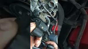 Шум цепи ГРМ WINGLE H5 Часть1