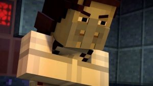 Minecraft: Story Mode - Season Two - EPISODE THREE TRAILER