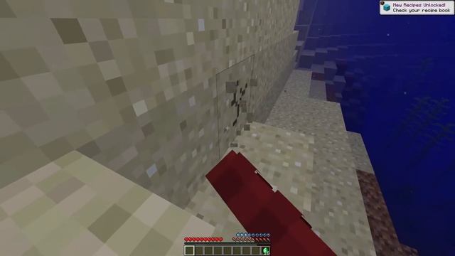 MINECRAFT: JAVA EDITION CATEGORY EXTENSIONS All Wool - Set Seed Glitchless, Pre 1.14 : 26.383 смотреть онлайн