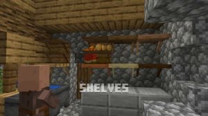 Nef's Medieval Decorations Mod 1.16.5