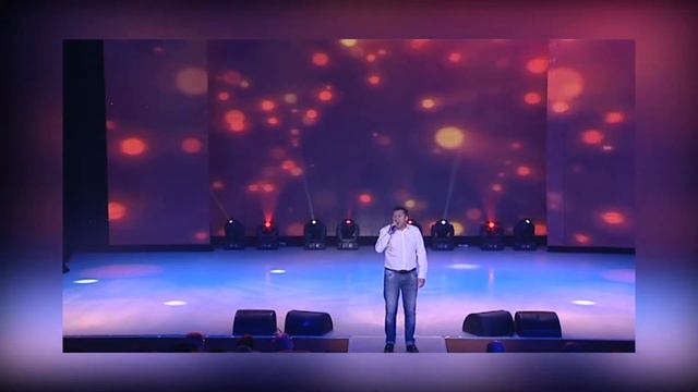 II Открытый городской фестиваль шансона «Старое кафе» (06.11.2016) Часть 5