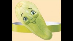 Песенка про урожай!