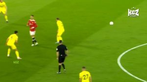 Cristiano Ronaldo ●King Of Dribbling Skills● Manchester