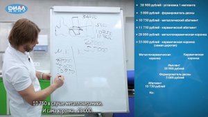 Сколько стоит зубной имплант по честному!