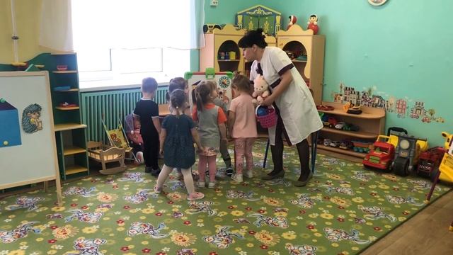 Путешествие в сказочный лес смотреть онлайн