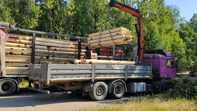 Как рассчитать стоимость дома или бани из оцилиндрованного бревна