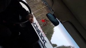 ЭУР Volkswagen Polo Sedan на ВАЗ Классику