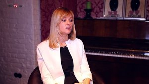 Профиль секретаря. Анна Кулик