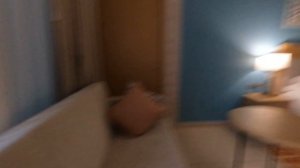 Centara Mirage Dubai 4* Hotel Room. Обзор номера отель Сентара Дубаи.