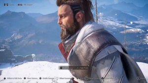 How to Get EZIO's Outfit FREE - Gameplay Showcase Assassin's Creed Valhalla